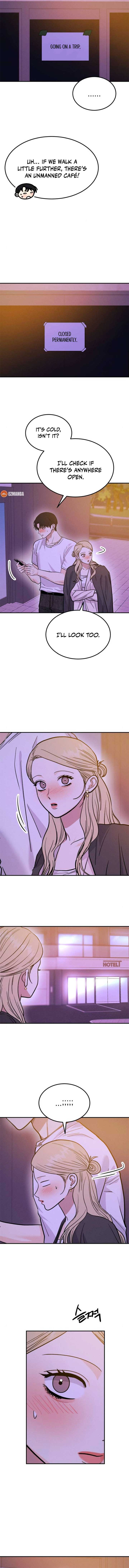 Battle of Mosol Chapter 34 - Page 2