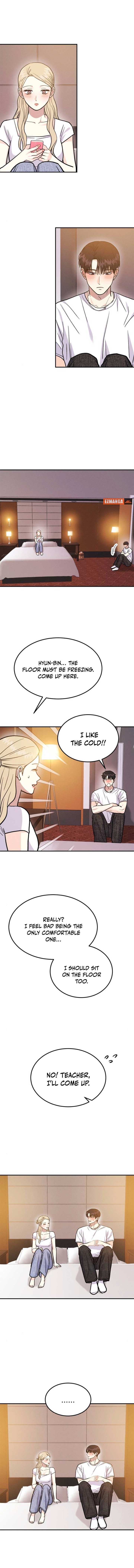 Battle of Mosol Chapter 34 - Page 9