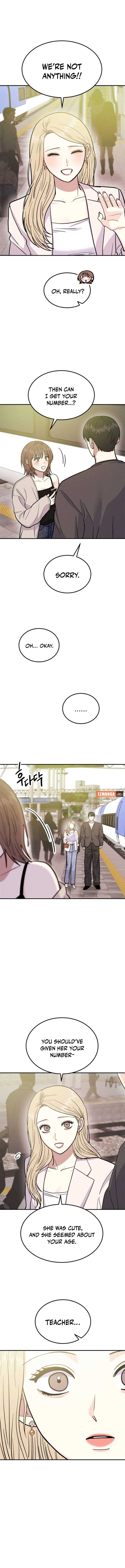 Battle of Mosol Chapter 35 - Page 11