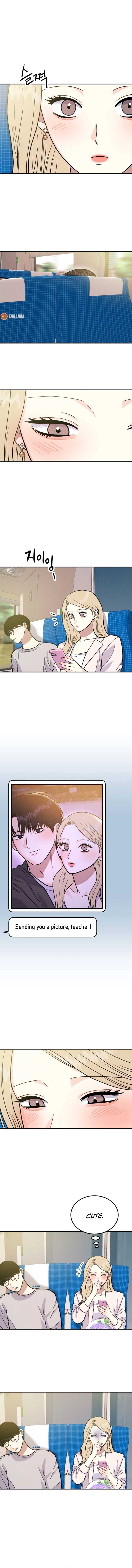 Battle of Mosol Chapter 35 - Page 6