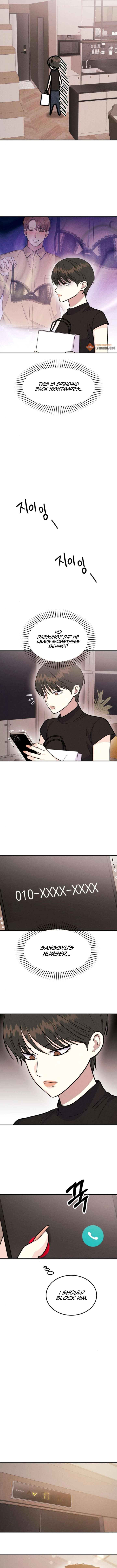 Battle of Mosol Chapter 40 - Page 8