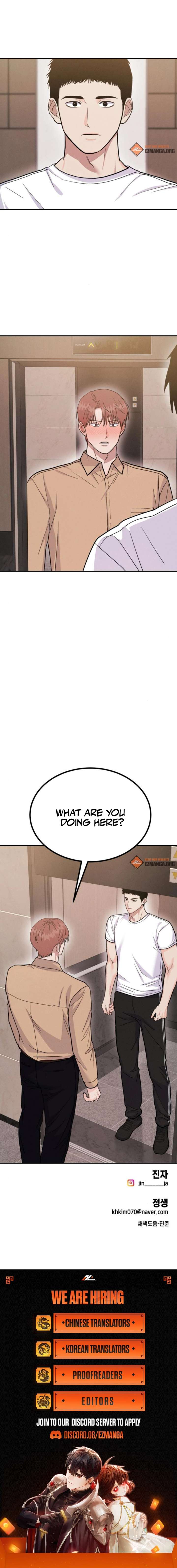 Battle of Mosol Chapter 40 - Page 10
