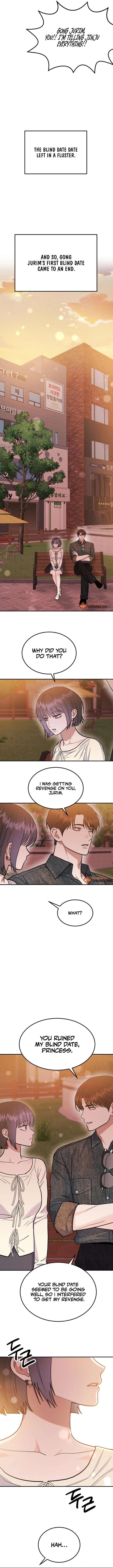 Battle of Mosol Chapter 43 - Page 13