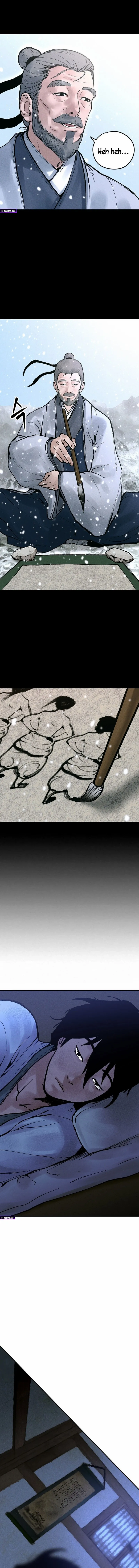 Battle of the Martial Masters Chapter 2 - Page 36