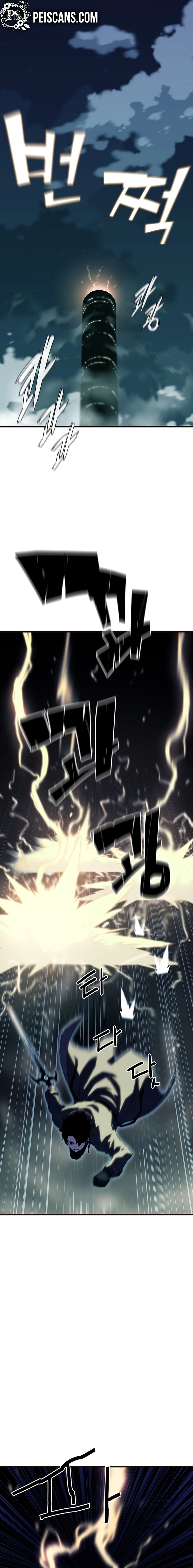 Battle Slime Chapter 0 - Page 1