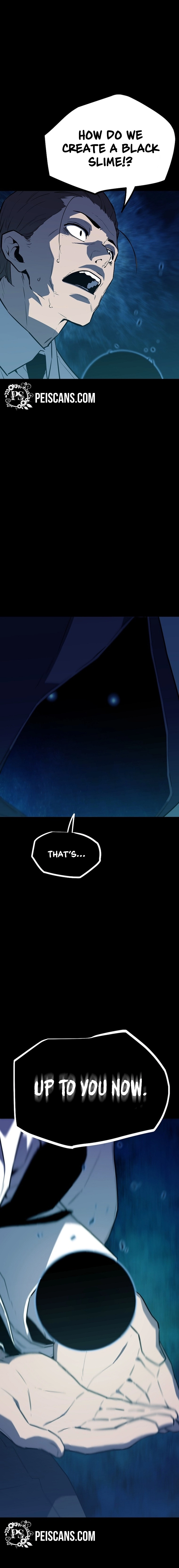 Battle Slime Chapter 0 - Page 23