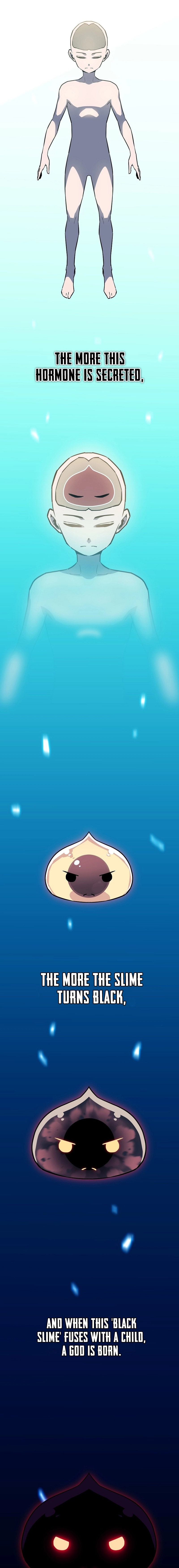 Battle Slime Chapter 1 - Page 17