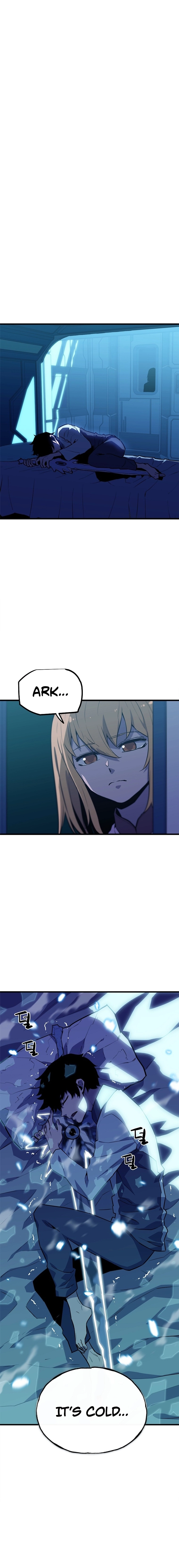 Battle Slime Chapter 1 - Page 25