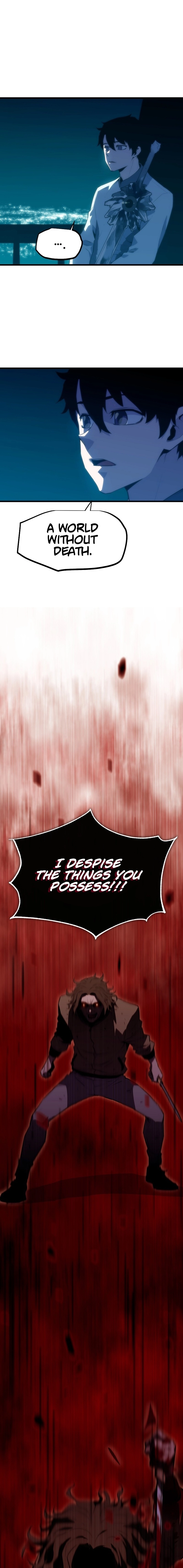 Battle Slime Chapter 1 - Page 31