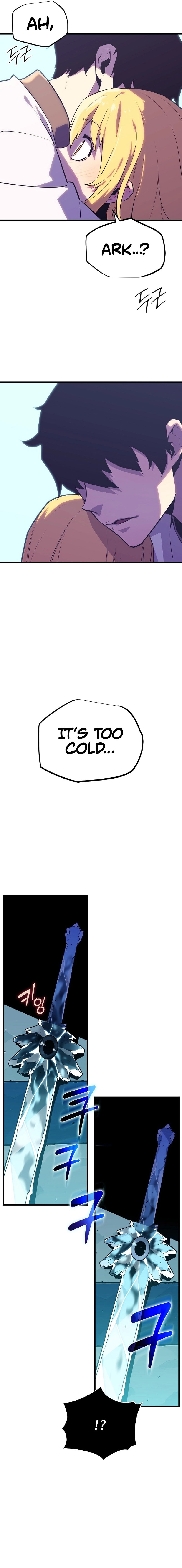 Battle Slime Chapter 1 - Page 36