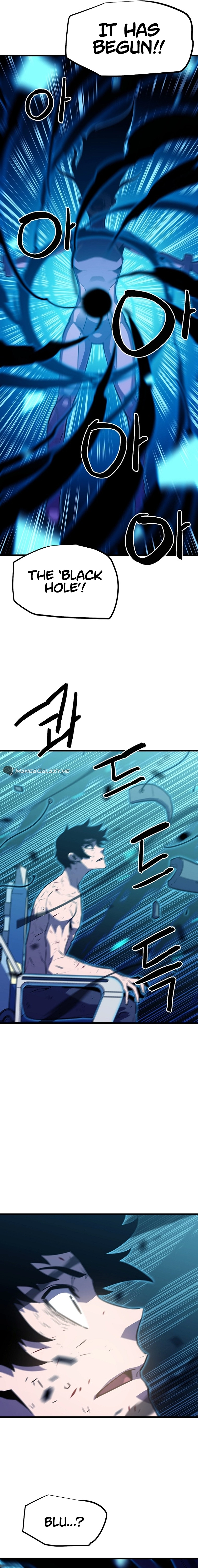 Battle Slime Chapter 1 - Page 46