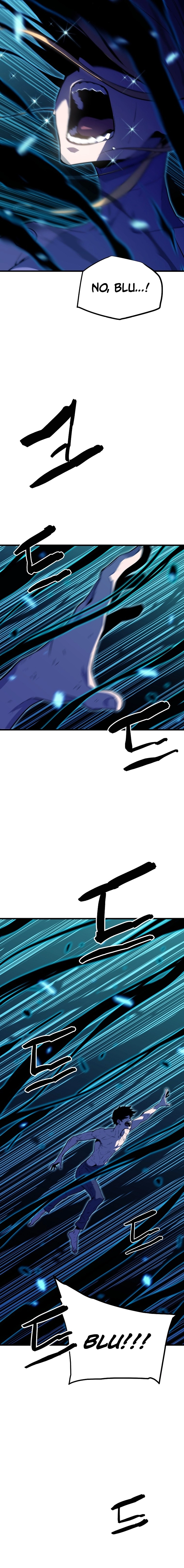 Battle Slime Chapter 1 - Page 47