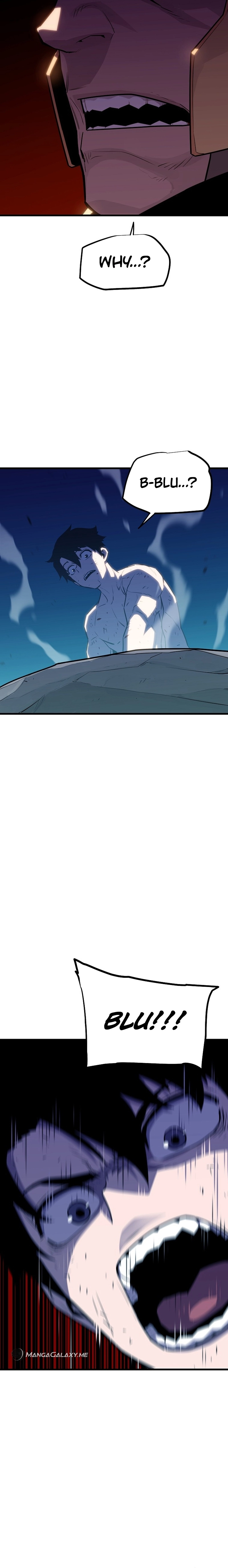 Battle Slime Chapter 1 - Page 53