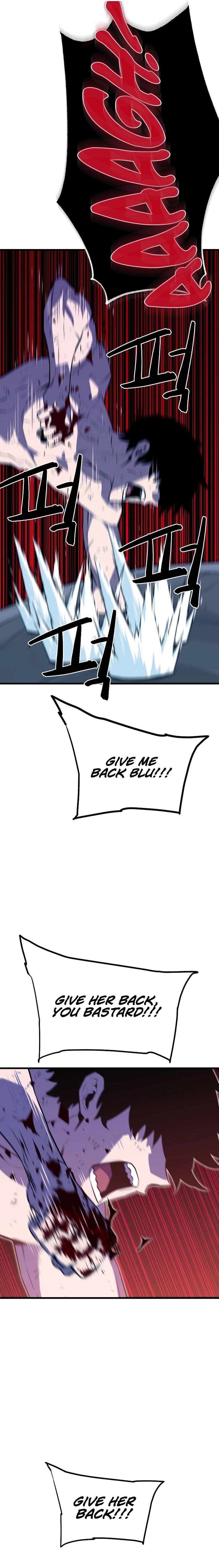 Battle Slime Chapter 1 - Page 54