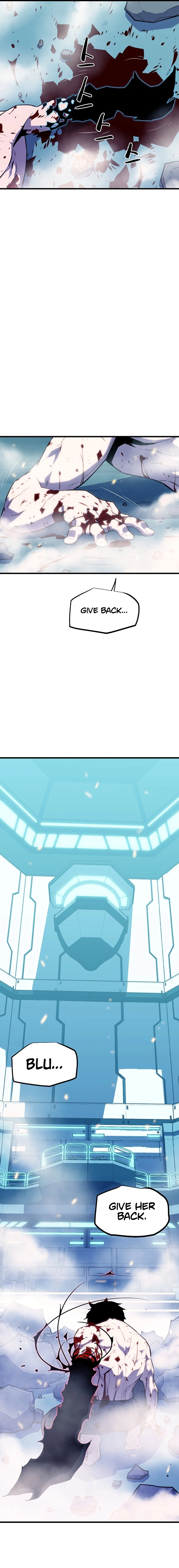 Battle Slime Chapter 1 - Page 59