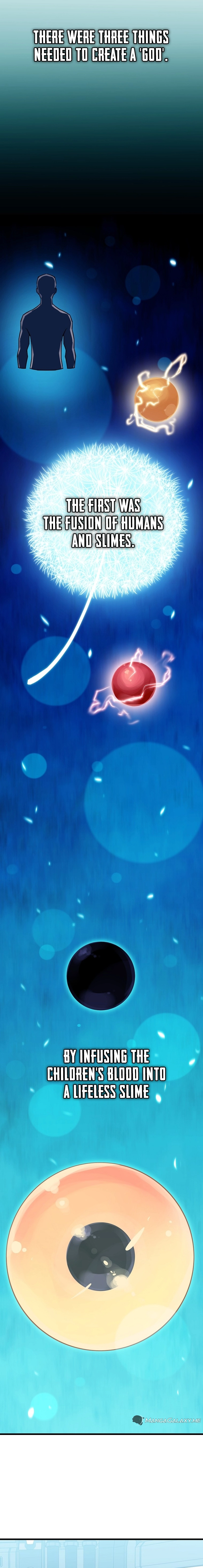 Battle Slime Chapter 1 - Page 6