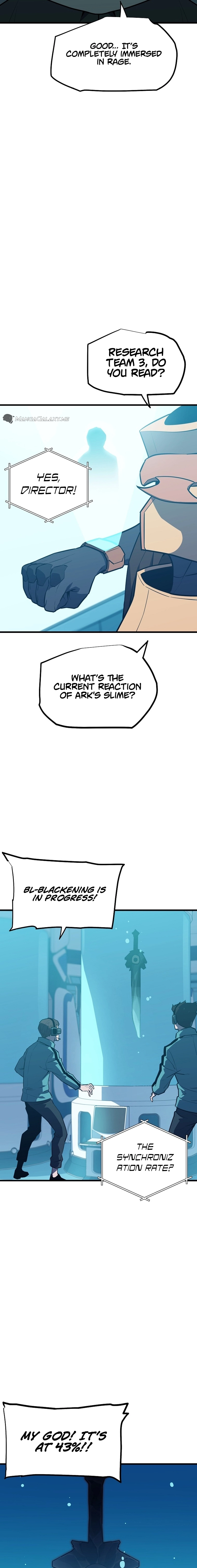 Battle Slime Chapter 2 - Page 18