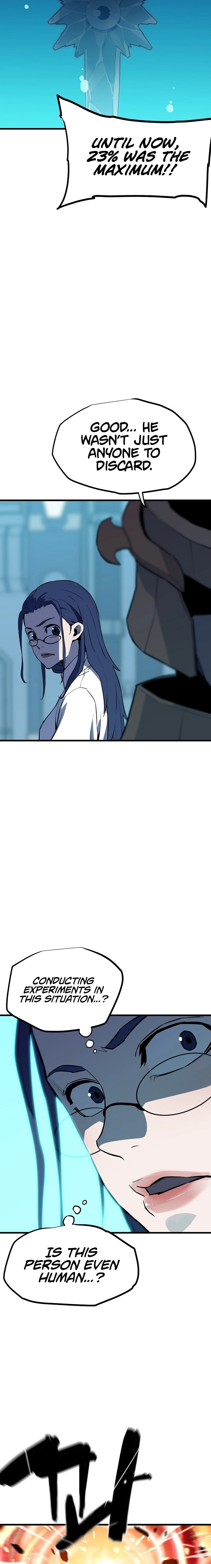 Battle Slime Chapter 2 - Page 19