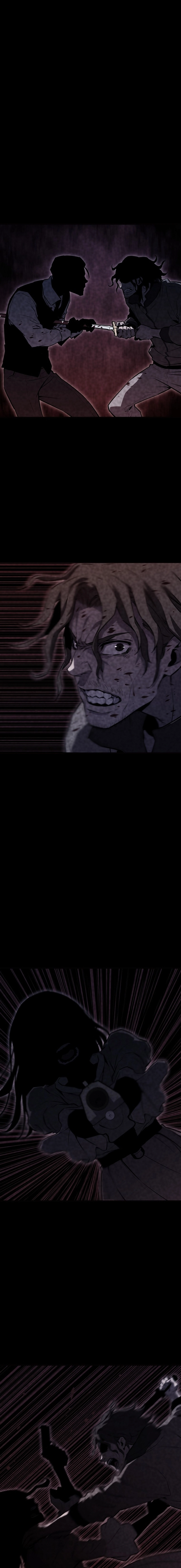 Battle Slime Chapter 2 - Page 2