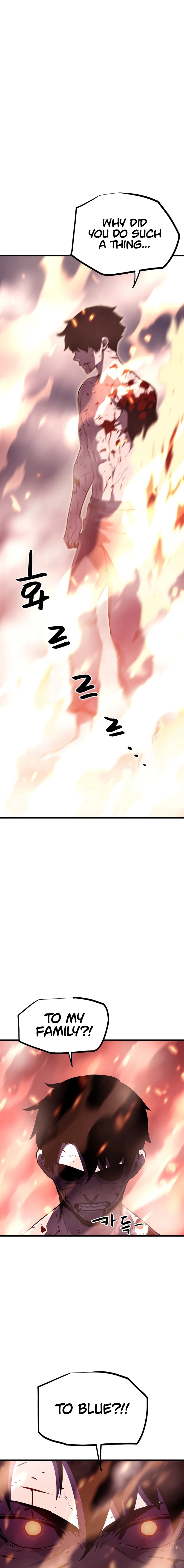 Battle Slime Chapter 2 - Page 21