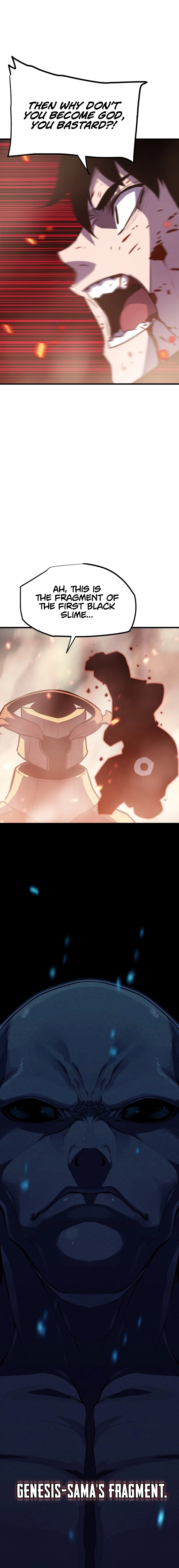 Battle Slime Chapter 2 - Page 26