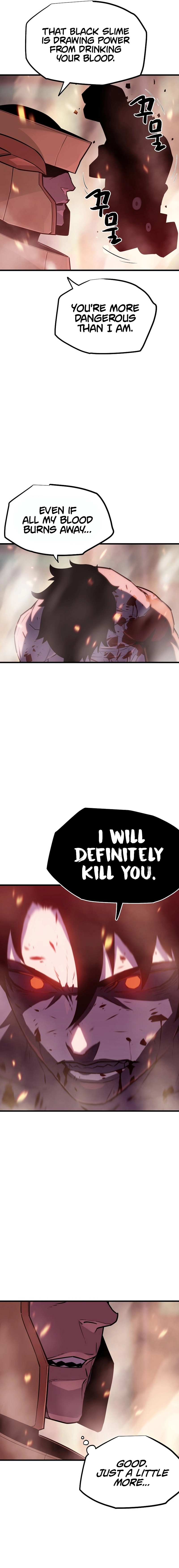 Battle Slime Chapter 2 - Page 31