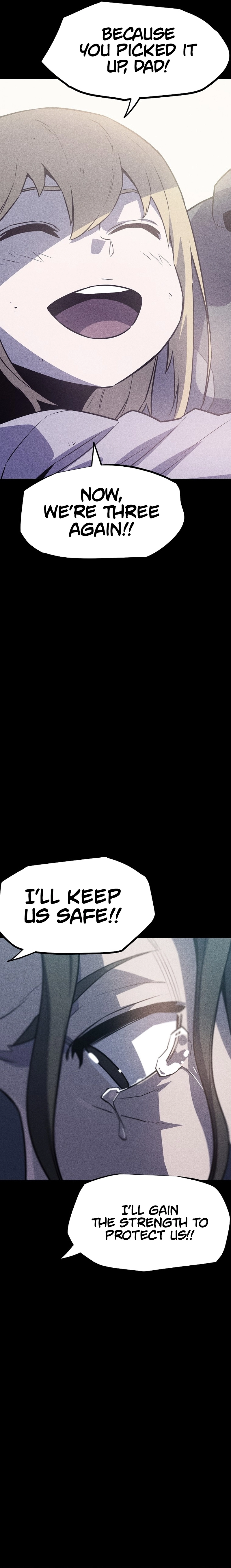 Battle Slime Chapter 2 - Page 37