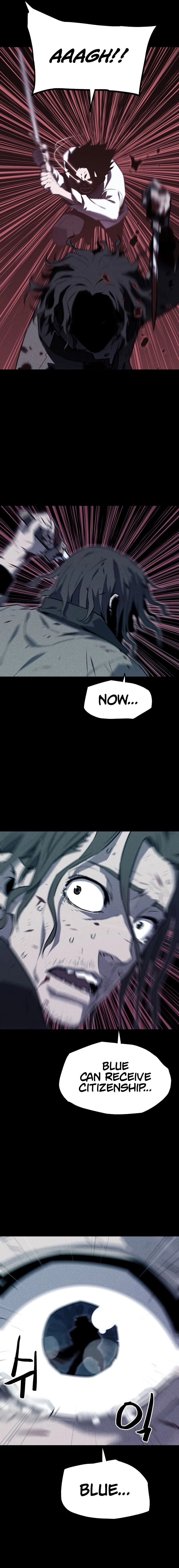 Battle Slime Chapter 2 - Page 40