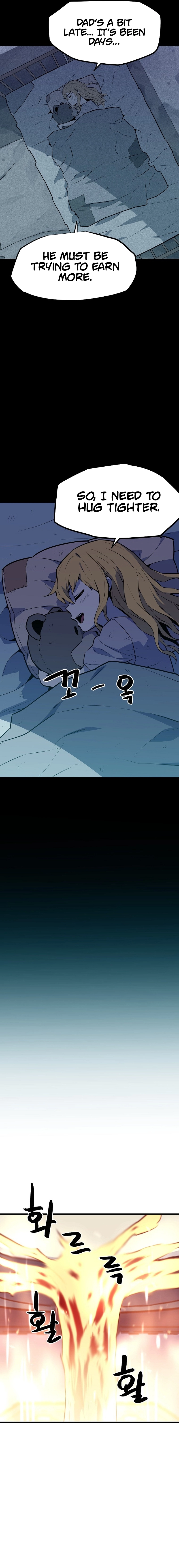Battle Slime Chapter 2 - Page 42