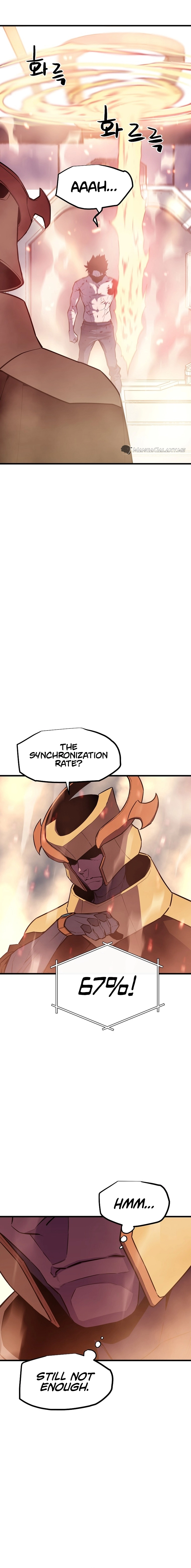 Battle Slime Chapter 2 - Page 43