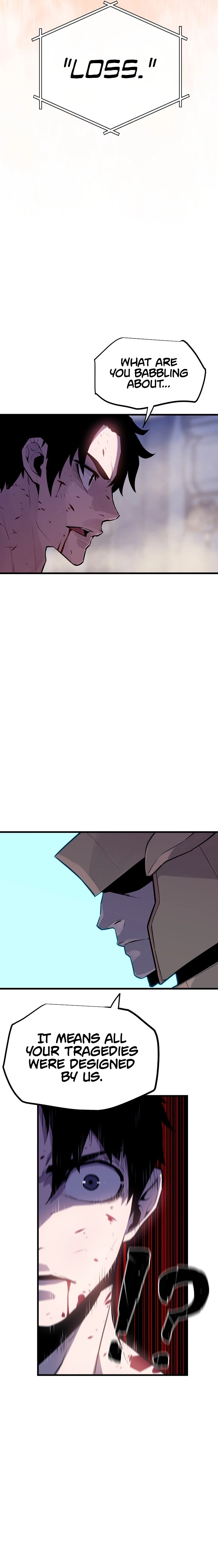 Battle Slime Chapter 2 - Page 8