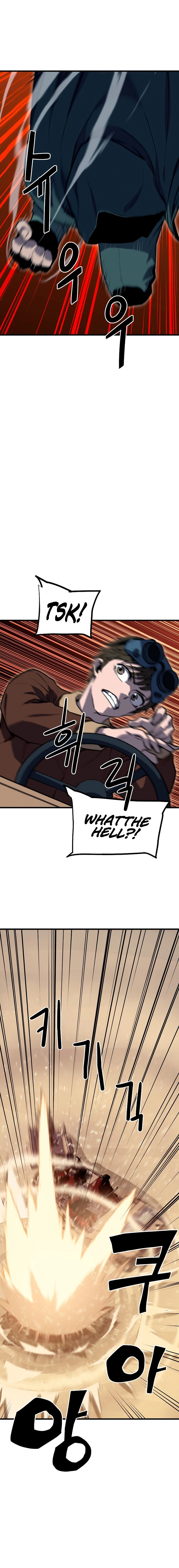 Battle Slime Chapter 3 - Page 16