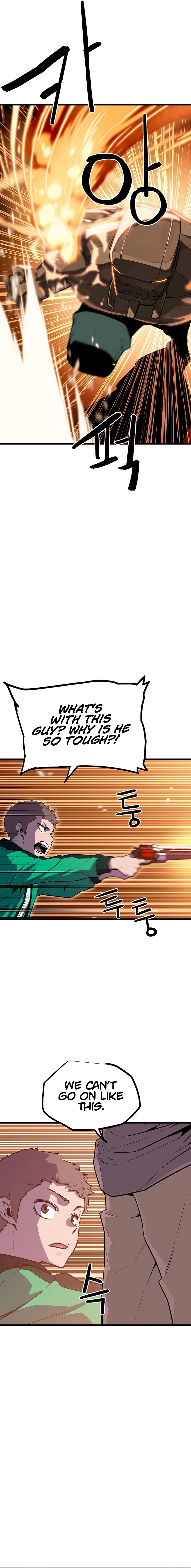 Battle Slime Chapter 3 - Page 25