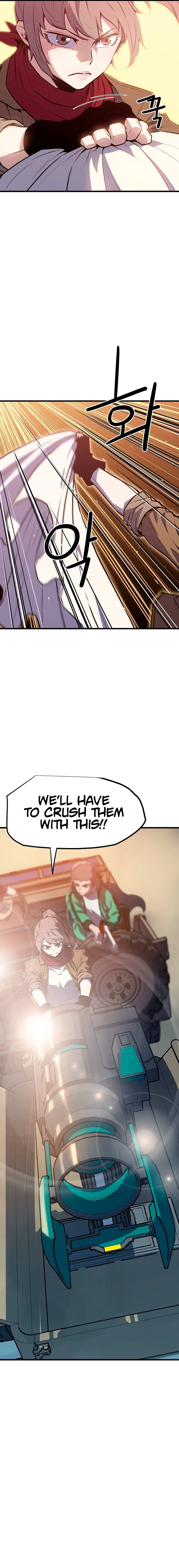 Battle Slime Chapter 3 - Page 26