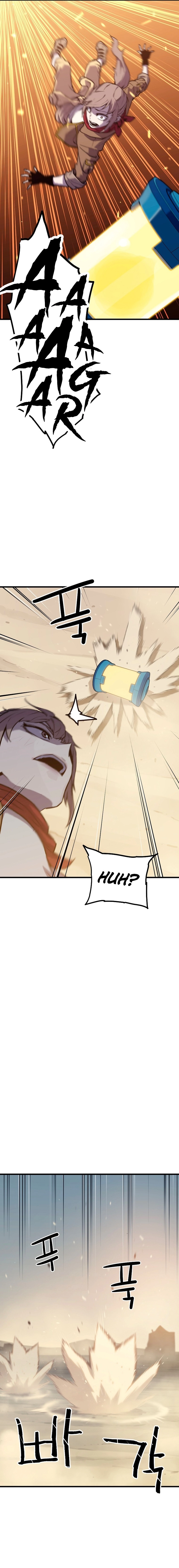 Battle Slime Chapter 3 - Page 34