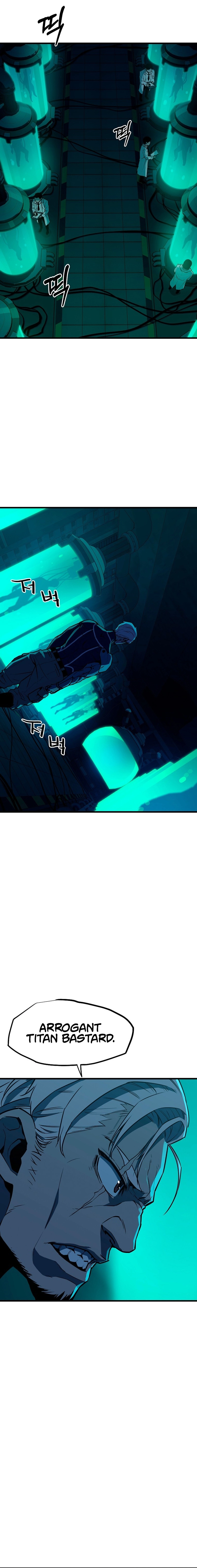 Battle Slime Chapter 3 - Page 4