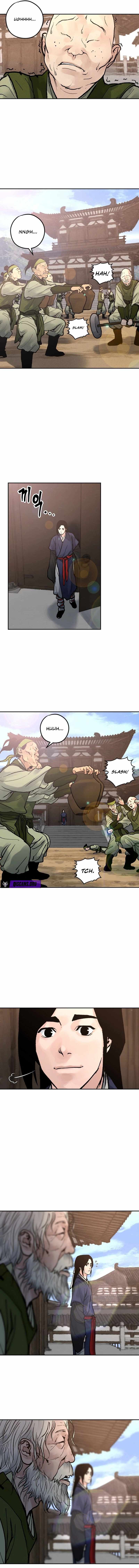 Battle Without Sect Chapter 10 - Page 15