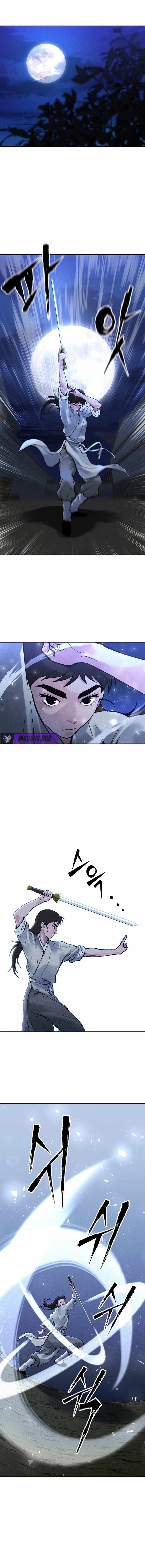 Battle Without Sect Chapter 12 - Page 8
