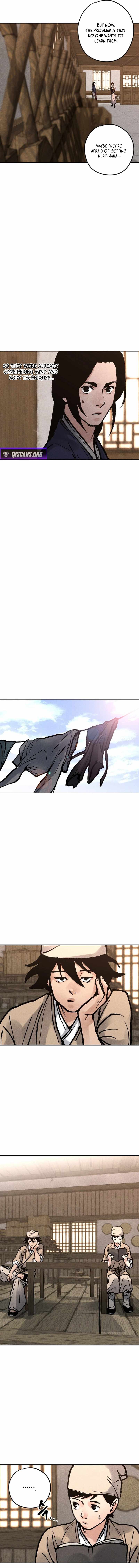Battle Without Sect Chapter 13 - Page 23