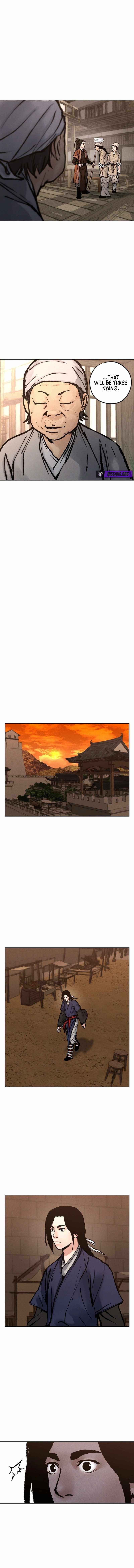 Battle Without Sect Chapter 15 - Page 20