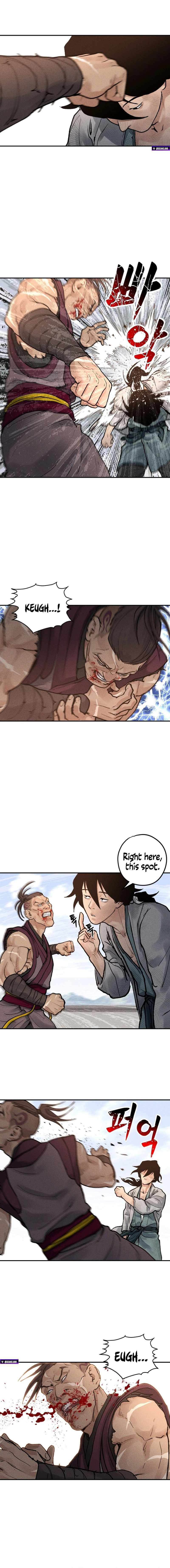 Battle Without Sect Chapter 7 - Page 23