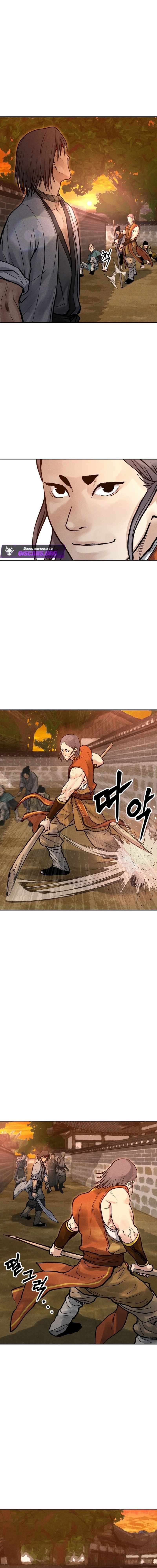 Battle Without Sect Chapter 9 - Page 13