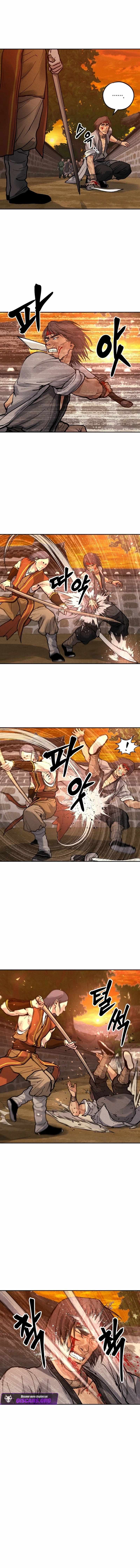Battle Without Sect Chapter 9 - Page 18