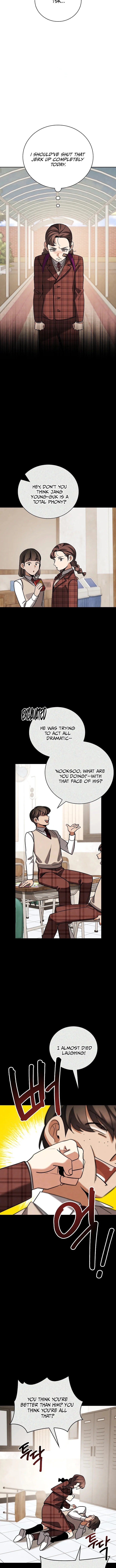 Be the Actor Chapter 131 - Page 2