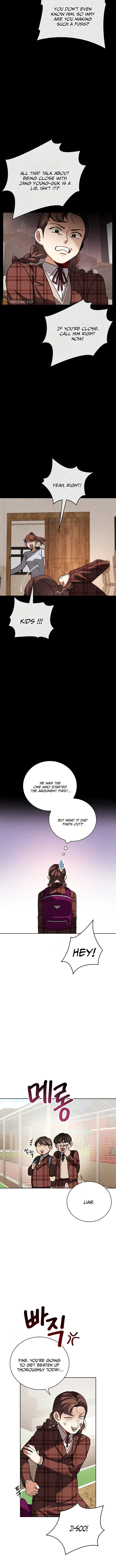 Be the Actor Chapter 131 - Page 3