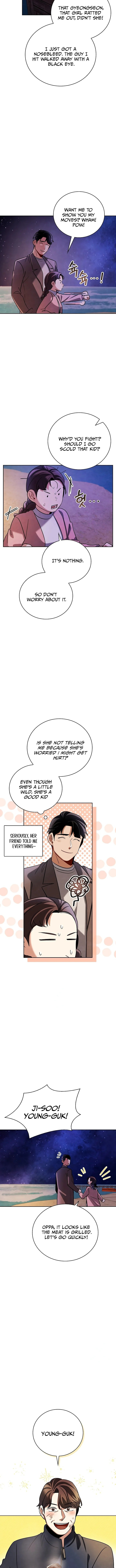 Be the Actor Chapter 131 - Page 5