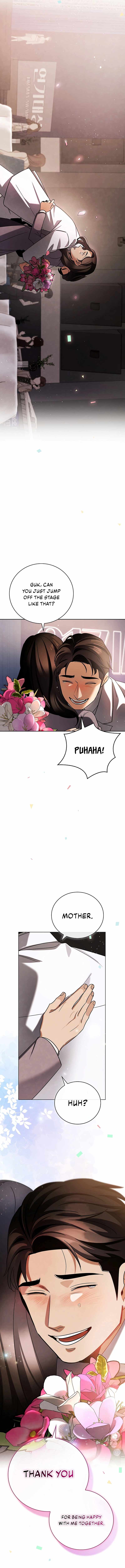 Be the Actor Chapter 132 - Page 14