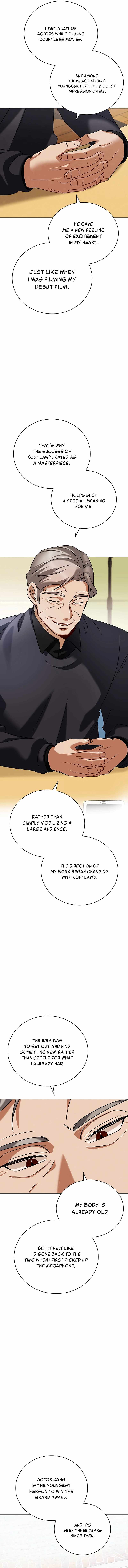 Be the Actor Chapter 132 - Page 16