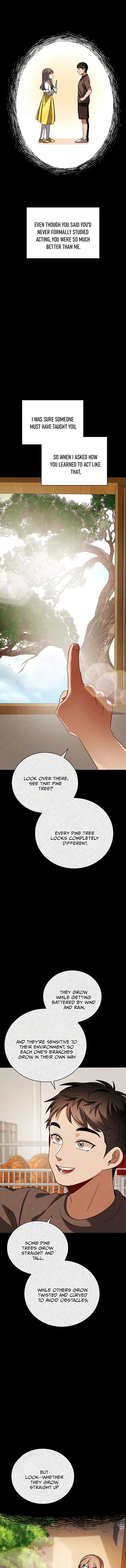 Be the Actor Chapter 134 - Page 10