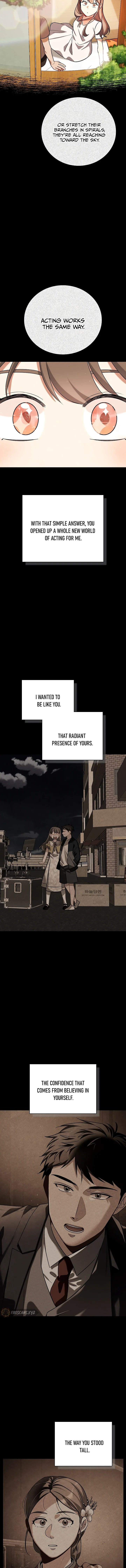 Be the Actor Chapter 134 - Page 11